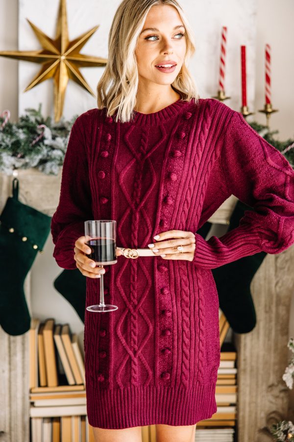 102617.IllWaitForYouSangriaRedPompomSweaterDress__copy_1