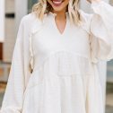 104055.AllCaughtupcreamwhiteruffledtunic.WHT5_