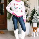 109630.Falalalalala-White-Candy-Cane-Sleeve-Sweater.7110595706938