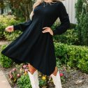 109697.Catch-Yourself-Black-Bubble-Sleeve-Sweater-Dress__copy_1