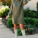 109709.Feeling-It-Sweater-Olive-Green-Dress