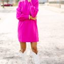 109786.Wherever-You-Go-Pink-Turtleneck-Sweater-Dress
