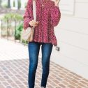 109954.Feeling-Blessed-Burgundy-Red-Ditsy-Leopard-Blouse