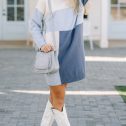 110853.Good-News-Colorblock-Tunic-Sweater
