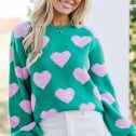110885.I-ll-Be-there-Green-Fuzzy-Heart-Sweater__copy_1_a73bf114-420f-433c-b38a-195b9e317fa7