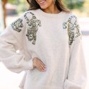 111002.So-Much-To-Love-Oatmeal-Brown-Sequin-Tiger-Sweater