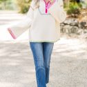 114511.Calling-On-You-Ecru-Half-Zip-Sweater