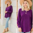 86081.EasyLikeSundayEggplantPurpleTunic
