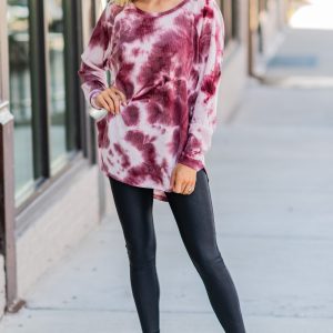 Tunic Tops
