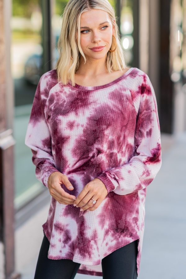 96504.ELSWineRedTieDyeTunic.5
